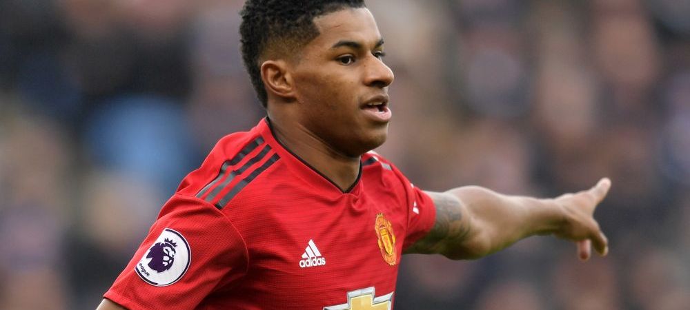 Tu cat castigai/castigi la 21 de ani?! <span style="color:#f00;">Salariul fabulos pe care Rashford il va incasa la United dupa ce a dat 6 goluri in ultimele 10 meciuri.</span> Contract nou pentru atacant