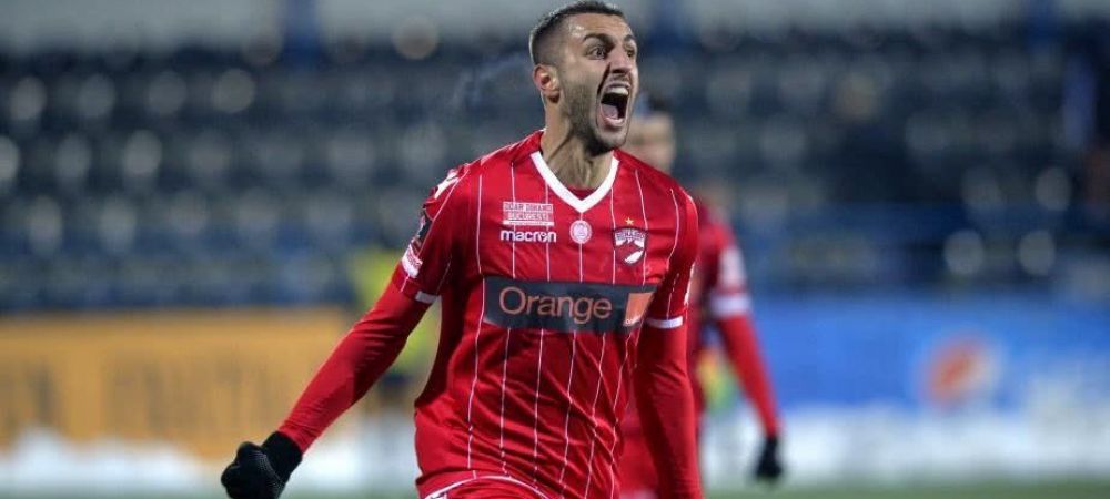 <span style="color:#f00;">Montini la FCSB?! Dinamovistii sunt in garda si nu mai vor sa repete niciodata scenariul Gnohere: </span>"Gigi sa-si vada de problemele lui!"