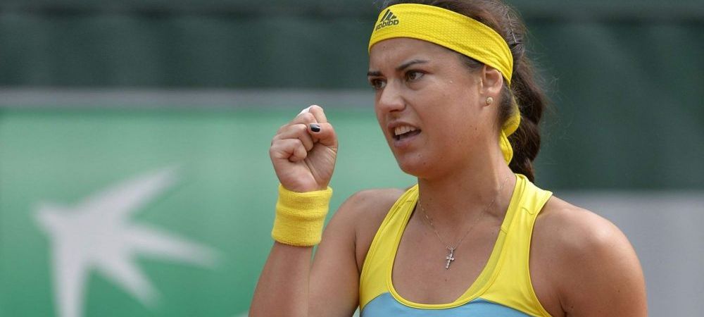 "Nu exista nicio sansa sa revin in lot!" <span style="color:#f00;">Motivul pentru care Sorana Cirstea a renuntat la Fed Cup</span>