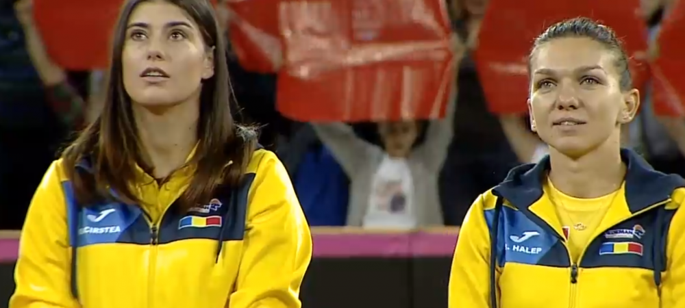 Sorana Cirstea continua disputa cu Simona Halep: <span style="color:#f00;">"Nu cred ca va mai castiga vreun turneu de Grand Slam!"</span>
