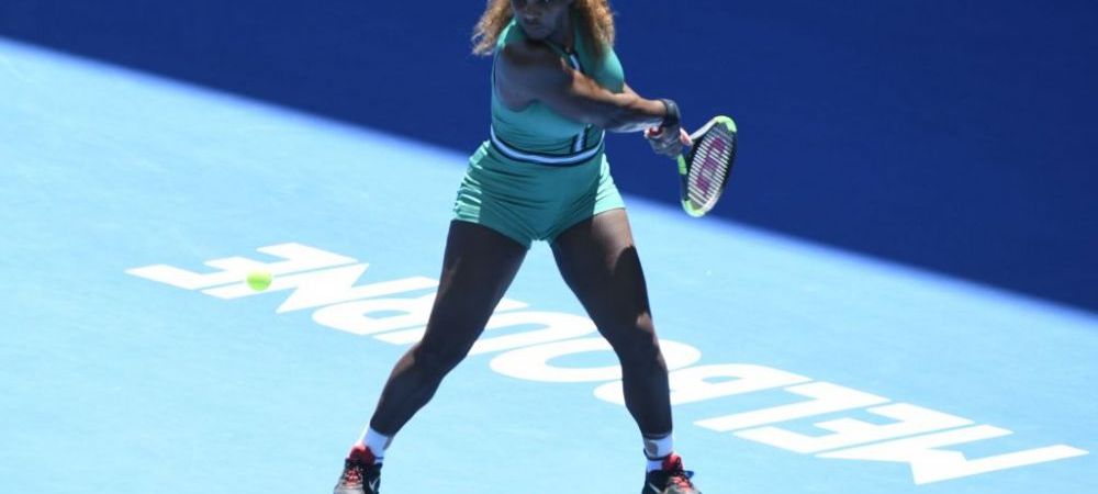 Serena Williams nu mai arata asa! <span style="color:#f00;">FOTO | Schimbare radicala: Serena si-a lasat fanii masca! Cum arata acum</span>