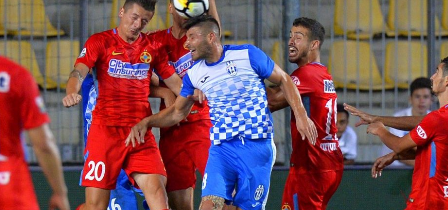 Inca un fotbalist din Romania are probleme din cauza pariurilor, dupa ce chiar el a recunoscut: <span style="color:#f00;">"Pariez, care e problema?! Imi fac bilet de acasa, il baga un prieten"</span>