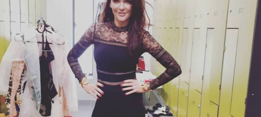 <span style="color:#f00;">Surpriza! Cu ce se ocupa acum Radwanska, </span>dupa ce s-a retras din tenis // FOTO