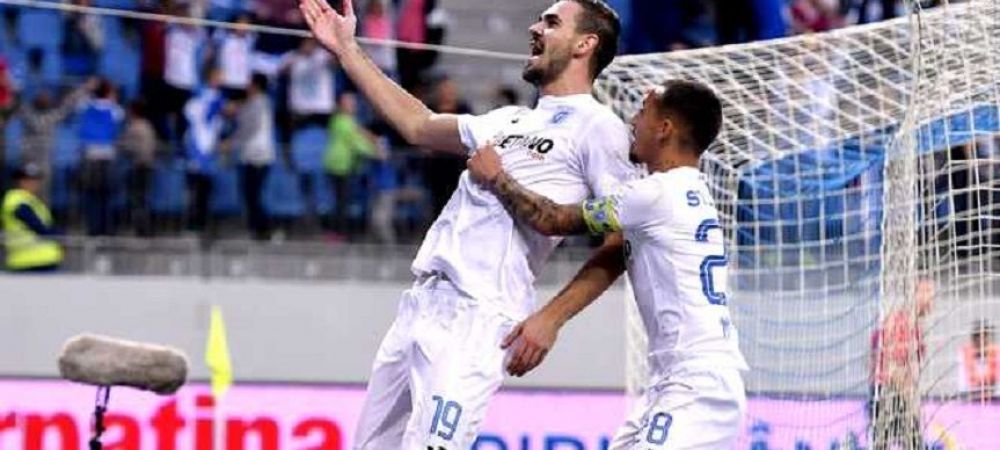 <span style="color:#f00;">BOMBA: Craiova poate incasa milioane de la Zenit inaintea lui Becali! </span>Rusii vor un jucator din Banie, care a rupt plasele in acest sezon