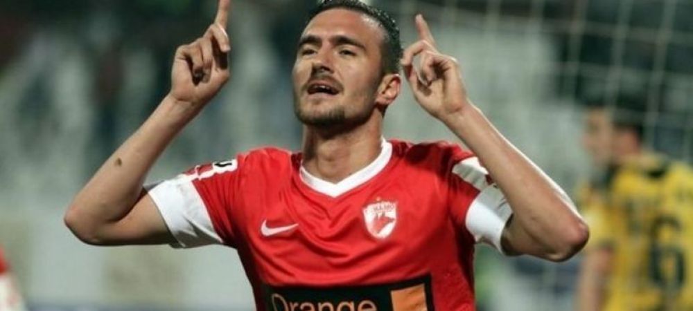 <span style="color:#f00;">ULTIMA ORA | Marius Alexe revine in Liga I!</span> Unde va incerca fostul dinamovist sa-si relanseze cariera la 28 de ani
