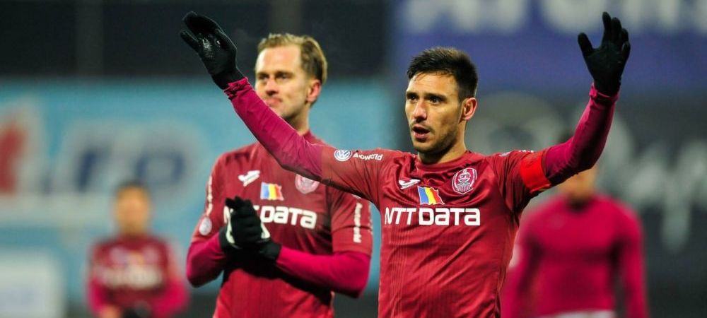 <span style="color:#f00;">Mario Camora a spus TOT! Dezvaluirile facute pentru portughezi:</span> "Asta se intampla in Liga 1!"