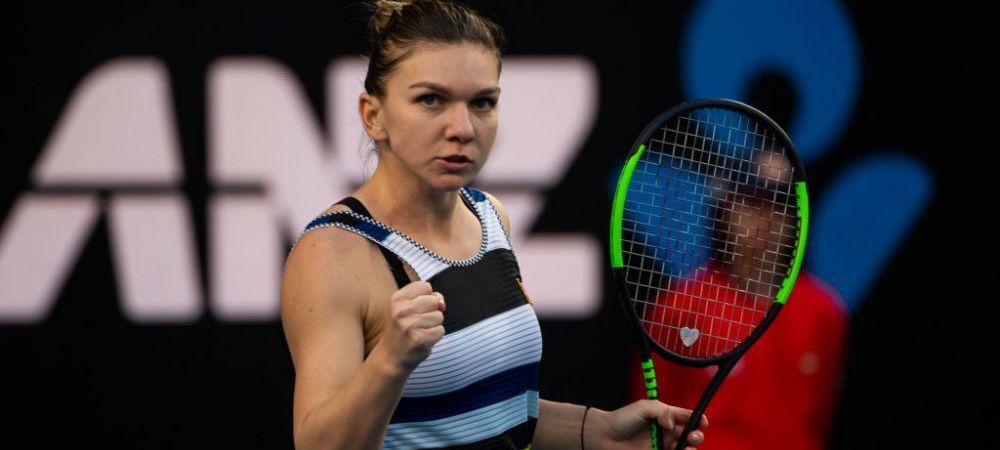 <span style="color:#f00;">Simona Halep, model pentru nonconformistul Nick Kyrgios! </span>"E o lectie pe care trebuie sa o invete"