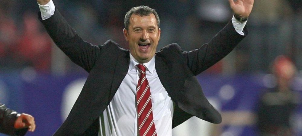 <span style="color:#f00;">Ultimul transfer al lui Rednic pentru NOUL DINAMO!</span> Un fundas care a jucat in grupele Europa League in acest sezon vine la Bucuresti pentru a semna