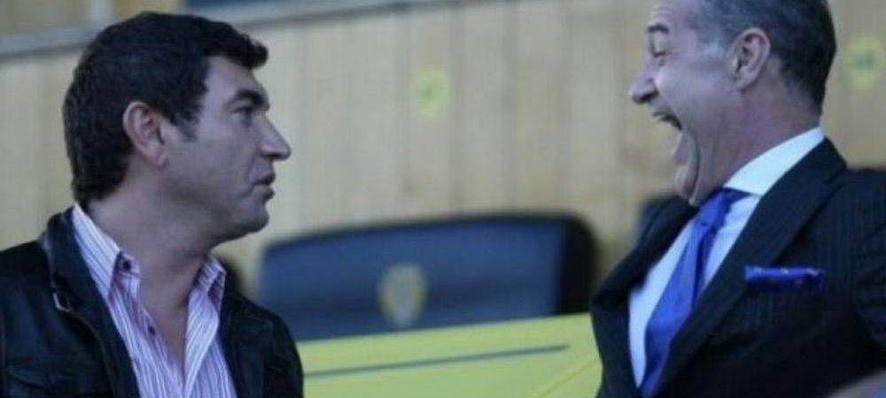 <span style="color:#f00;">Borcea si-a luat limuzina ca Becali de 200.000 euro, dar vrea s-o schimbe: "Ma ia ameteala in ea!"</span> Cate masini a avut pana acum