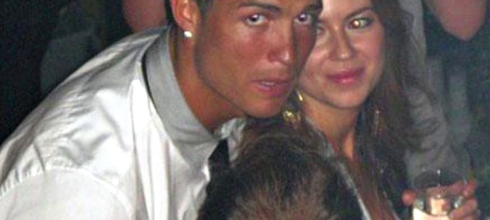 <span style="color:#f00;">Mama lui Ronaldo iese la atac: "Nu s-a dus la el in camera ca sa joace carti!"</span> Atac la femeia care il acuza de viol