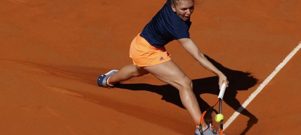 CEHIA - ROMANIA FED CUP | <span style="color:#f00;">"Voi juca intotdeauna cu toata inima pentru Romania!" Ce spune Simona inaintea CUTREMURULUI cu Cehia</span>