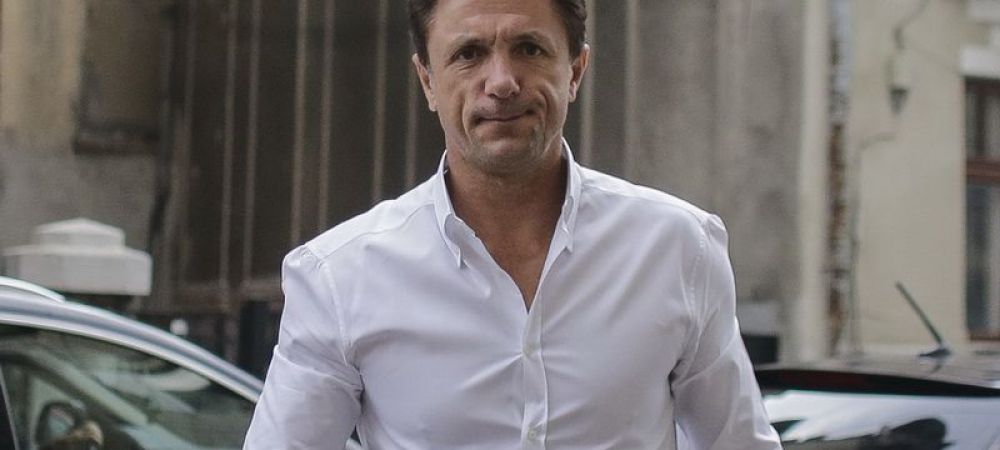 <span style="color:#f00;">16 minute din centru pana la Otopeni?! Anuntul triumfator al lui Gica Popescu, demolat de Guvern:</span> nu sunt bani pentru un tren intre aeroport si gara