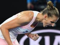 Cehia Romania Fed Cup Romancele Au Stralucit La Dineul Oficial De La Ostrava Ce Tinute Au Purtat Halep Buzarnescu Si Celelalte Sportive La Petrecere Foto Sport Ro