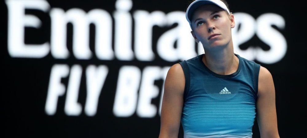 <span style="color:#f00;">Wozniacki e ACUZATA DE TRADARE! Danezii se dezic de campioana lor: </span>explicatia HALUCINANTA dupa refuzul sportivei de a juca la Fed Cup