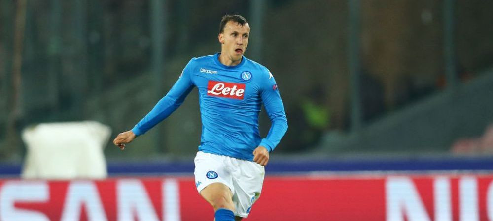 <span style="color:#f00;">ULTIMA ORA</span> | Finalul CALVARULUI pentru Vlad Chiriches!<span style="color:#f00;"> Anuntul facut de fundasul lui Napoli: "Vrem sa castigam TOTUL!"</span>