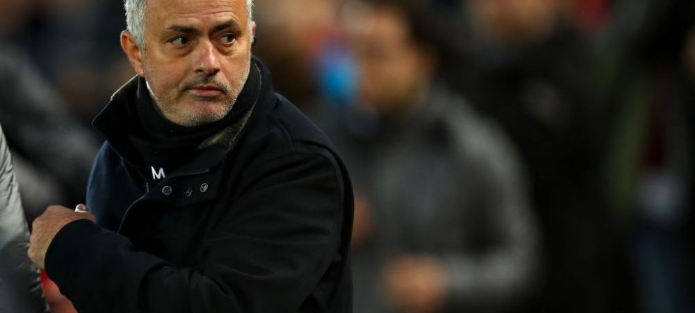 Jose Mourinho negociaza ASTAZI revenirea in fotbal! <span style="color:#f00;">Echipa care vrea sa-l aduca pe "The Special One"</span>
