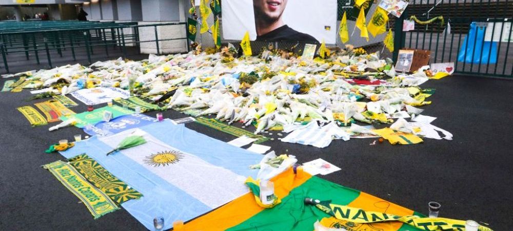 <span style="color:#f00;">Cosmarul nu se mai opreste pentru Cardiff! </span>Clubul galez risca DEPUNCTAREA daca nu plateste banii pentru Emiliano Sala