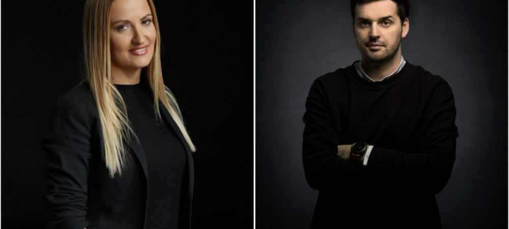 Sportivii de top din Romania pot profita de imaginea lor. A aparut McCann PR Sport Division