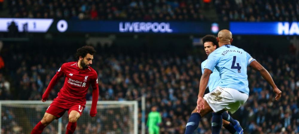 <span style="color:#f00;">Manchester City, Liverpool si Arsenal, parteneriat pentru o schimbare importanta in Premier League! </span>Ce se va intampla la meciuri