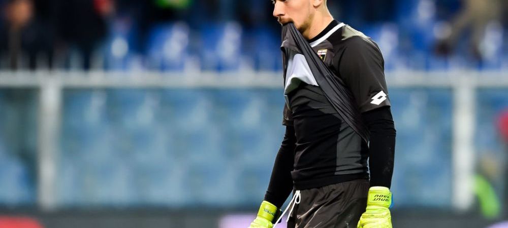 Ionut Radu, intrebat direct de italieni de revenirea la Inter Milano! <span style="color:#f00;">Mesajul clar al capitanului nationalei de tineret</span>