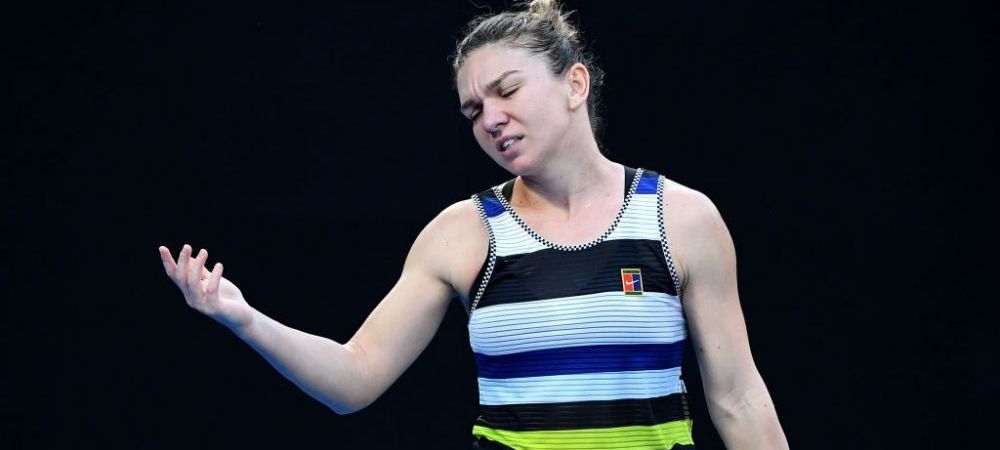<span style="color:#f00;">WTA a publicat "clasamentul momentului"! Simona Halep, abia pe locul al 6-lea: </span>cine a depasit-o pe romanca