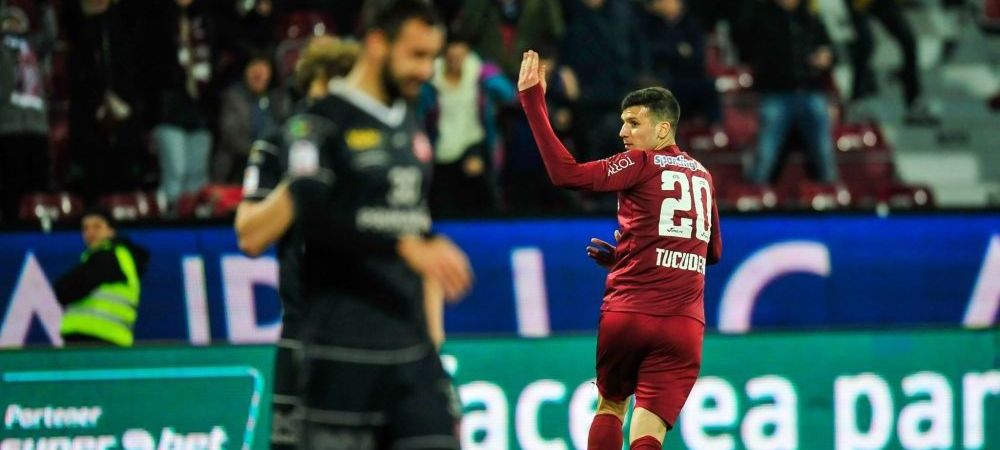 <span style="color:#f00;">L-au dat afara pentru O ORA si au vrut sa-l aduca pe antrenorul adversarei!</span> Imaginea HAOSULUI de la CFR Cluj! Pe cine au sunat de urgenta