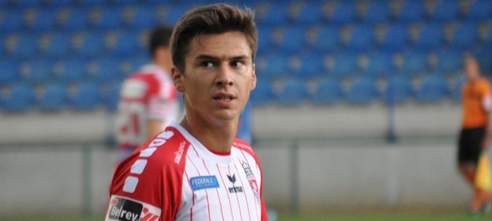 <span style="color:#f00;">OFERTA de ultim moment pentru Rotariu! </span>Nu e nici FCSB, nici Craiova: echipa care i-a pus contractul pe masa