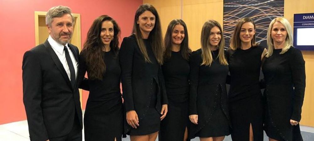<span style="color:#f00;">Mihaela Buzarnescu i-a impresionat pe jurnalistii cehi! "Romania ne-a castigat respectul"</span> Ce spun de povestea romancei!