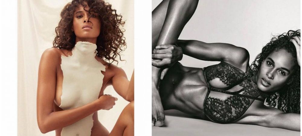 <span style="color:#f00;">Atentie la Neymar :)) Starul de la PSG care s-a cuplat cu un supermodel Victoria's Secrets! </span>Cindy l-a vrajit pe vrajitor. GALERIE FOTO