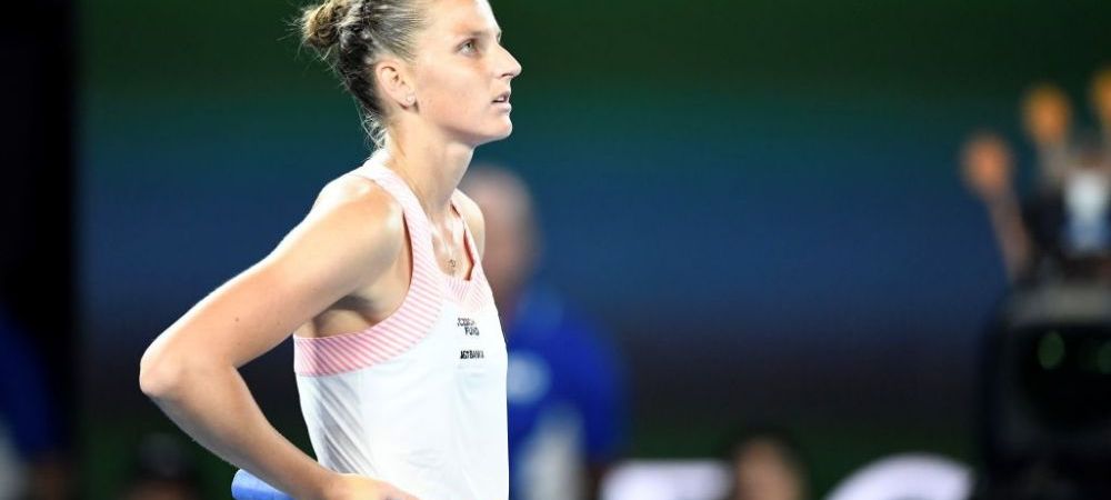 FED CUP LIVE Pliskova, surprinsa de alegerile din echipa Romaniei: <span style="color:#f00;">"Sincer, eu as fi pus-o pe ea sa joace impotriva mea! Are un STIL ENERVANT"</span>