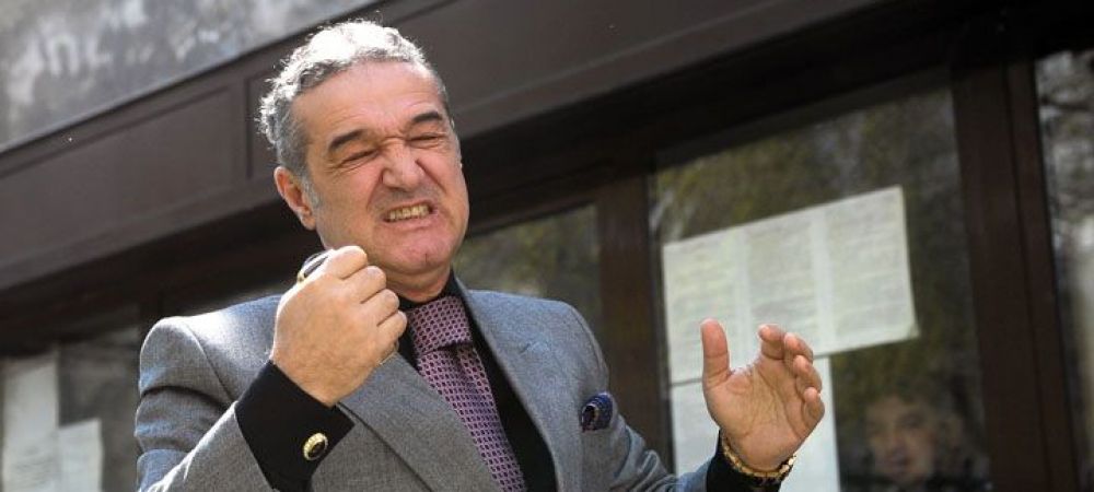 "Nu e portar, e OM CARE DOARME IN POARTA". <span style="color:#f00;">Decizia luata de Becali dupa ce a vorbit cu Teja! Cine va apara poarta FCSB-ului cu Hermannstadt</span>