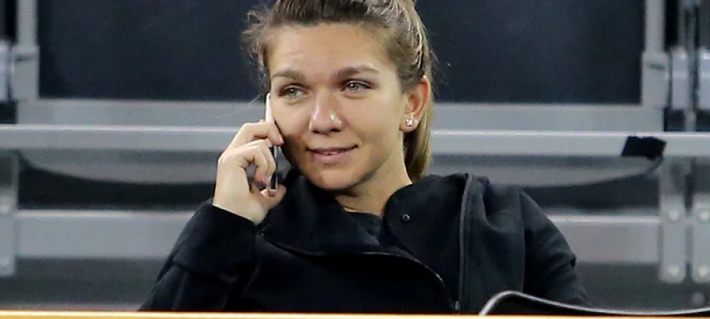 <span style="color:#f00;">FED CUP LIVE Simona Halep a uitat ca a mai jucat cu Siniakova! </span>Ce a spus inaintea intalnirii de astazi, din al doilea meci al duelului Romania - Cehia
