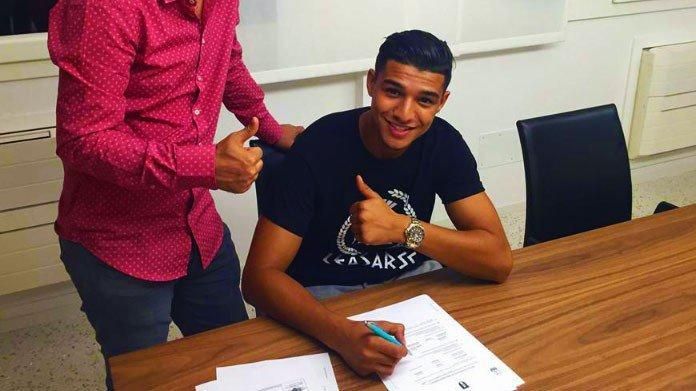 Incredibil! <span style="color:#f00;">Un fotbalist abia iesit de la inchisoare, dupa o condamnare pentru JAF ARMAT, da probe in Liga I! </span>Impresarul l-a propus si la FCSB