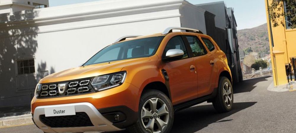 Surpriza de proportii! <span style="color:#f00;">Dacia lanseaza un nou model in acest an: a fost confirmat!</span> Cand va putea fi cumparat