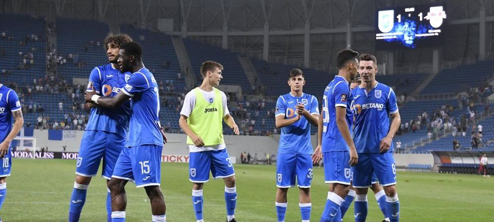 <span style="color:#f00;">LOVITURA DE GRATIE pe care Craiova i-o da lui Gigi Becali! </span>Oltenii negociaza cu jucatorul pe care FCSB l-a pierdut pentru 500.000 de euro