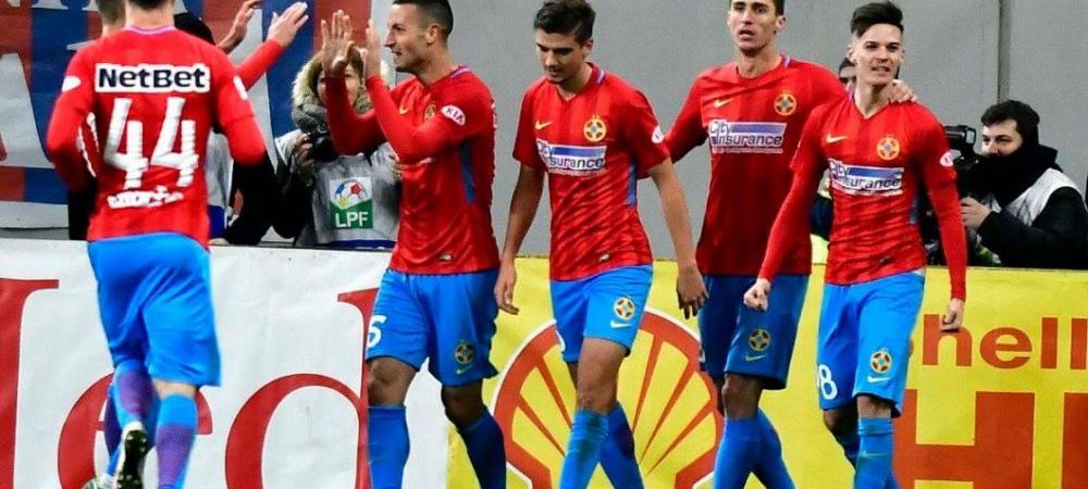 <span style="color:#f00;">TRANSFER RECORD pentru Liga 1: FCSB da cea mai mare lovitura din istorie!</span> Jucatorul care sparge toate topurile: "Va fi monitorizat pana in vara de o echipa de top, foarte mare!"