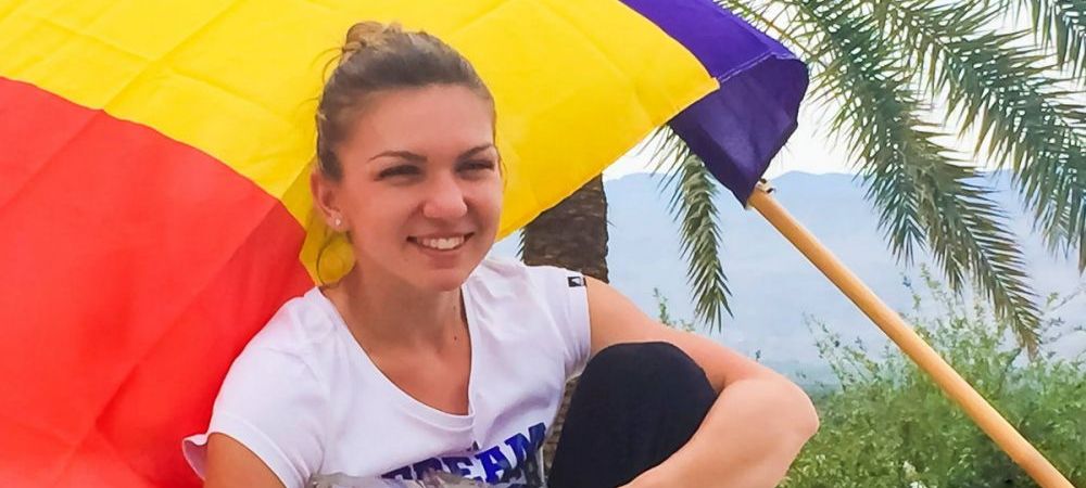 FED CUP LIVE <span style="color:#f00;">Simona Halep, inaintea bataliei cu Pliskova: "Acum nu joc pentru mine, JOC PENTRU ROMANIA!"</span> Ce spune inaintea duelului