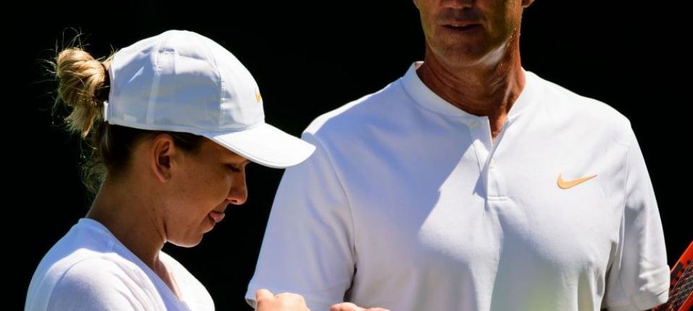 <span style="color:#f00;">FED CUP LIVE Mesajul in limba romana al lui Darren Cahill</span> pentru Simona Halep