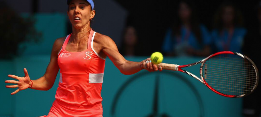 FED CUP LIVE | <span style="color:#f00;">Schimbare si in echipa Romaniei?! ULTIMA ORA: Ce s-a intamplat la antrenamentul de dimineata</span>