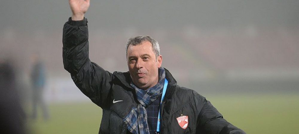 <span style="color:#f00;">Rednic sarbatoreste a doua victorie din 2019 cu al 15-lea transfer!</span> ULTIMA ORA: Fotbalistul asteptat astazi la Bucuresti pentru a semna
