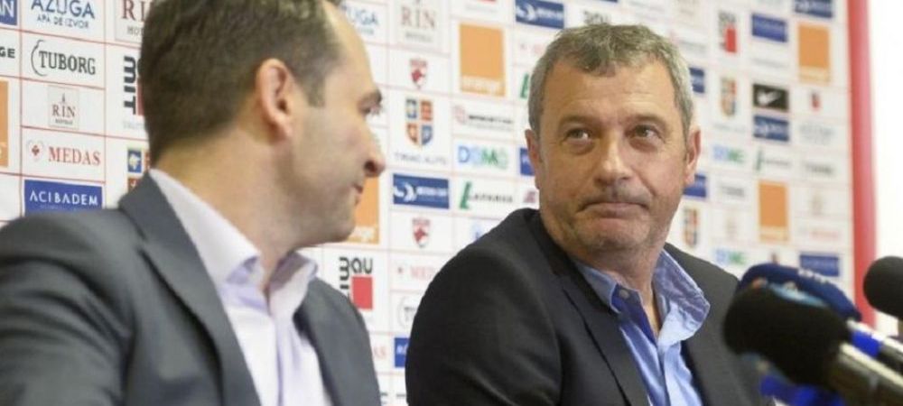 <span style="color:#f00;">Razboiul stelistilor le-a dat aripi dinamovistilor: "Suntem cel mai titrat club din Romania!"</span> Dinamo se pregateste din nou de Champions League :)
