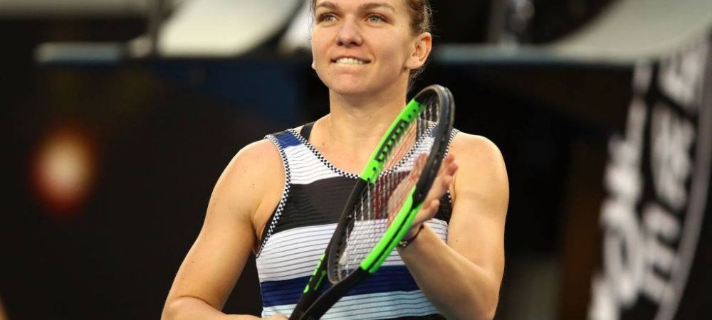 FED CUP | Prima reactie a Simonei Halep dupa victoria decisiva contra Pliskovei: <span style="color:#f00;">"A fost ca finala de Grand Slam! Am luptat pana la capat!"</span>