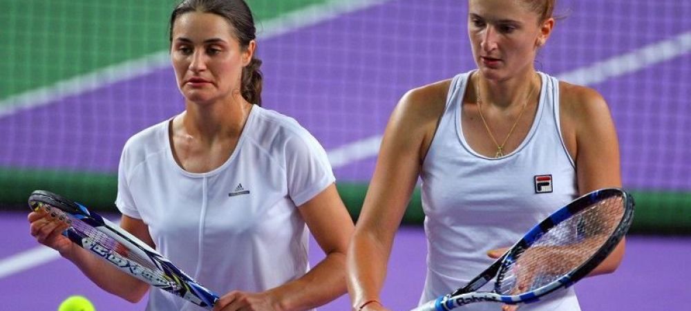 <span style="color:#f00;">FED CUP | VICTORIEEEE! Siniakova/Krejcikova - Begu/Niculescu 7-6, 4-6, 4-6! </span>Romania se califica incredibil in semifinale dupa 46 de ani: urmatorul adversar