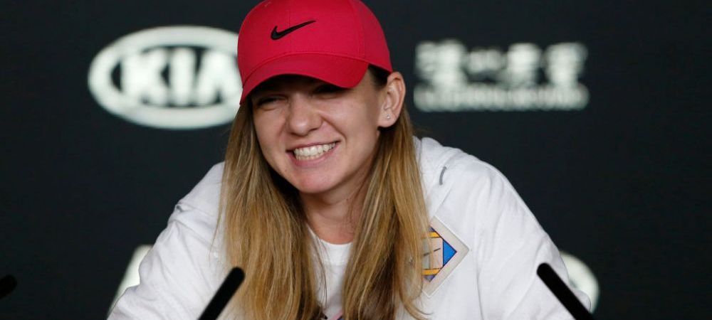 <span style="color:#f00;">FED CUP | Simona Halep, in culmea fericirii dupa victoria superba cu Cehia!</span> Ce a transmis dupa meci!