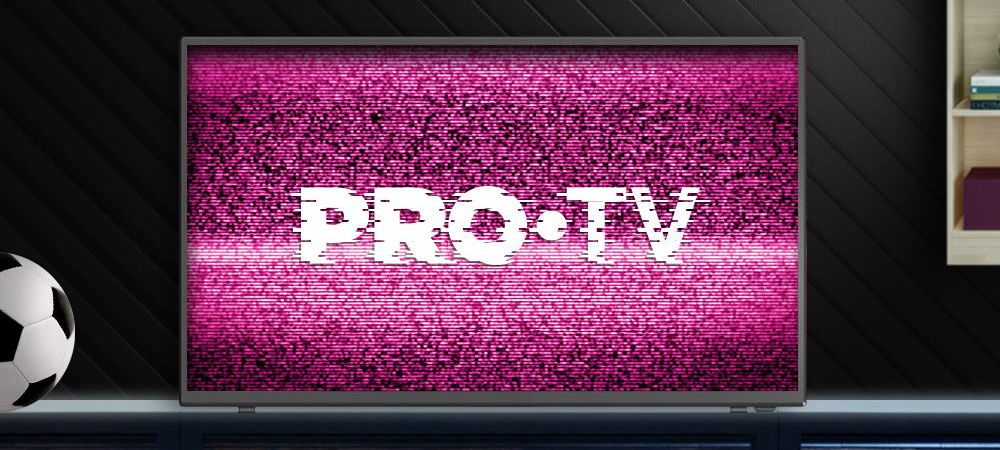 <span style="color:#f00;">Canalele PRO TV ar putea sa nu mai fie disponibile in retelele Telekom si NextGen </span>