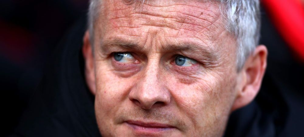 Solskjaer, veste uriasa inaintea dublei cu PSG din Champions League: <span style="color:#f00;">Manchester United il numeste antrenor permanent!</span>