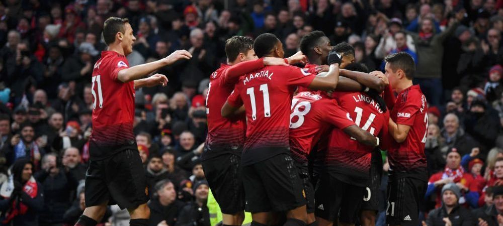 <span style="color:#f00;">Manchester United l-a gasit pe noul Cristiano Ronaldo! Solskjaer mizeaza pe el!</span> "Stie ce are de facut pentru a ajunge la nivelul lui Cristiano"