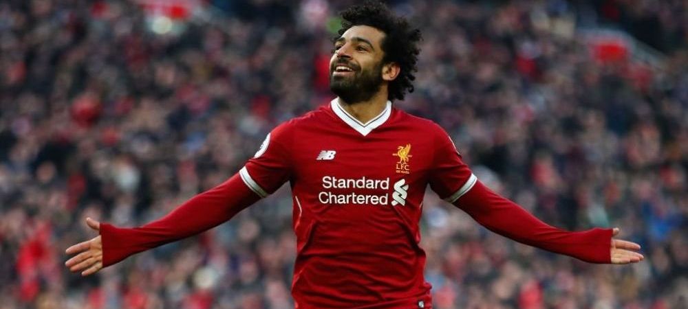 Se cutremura galaxia transferurilor: adio Real si Barca! <span style="color:#f00;">Cristiano si-a dat acordul pentru o mutare istorica: oferta de 200 de milioane pentru Salah</span>