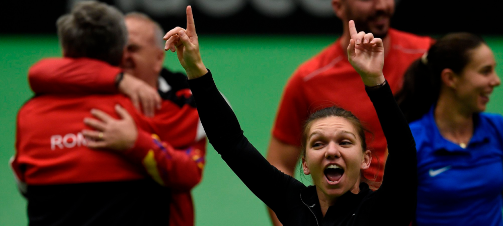 ROMANIA FED CUP | <span style="color:#f00;">"Nu am pierdut intalnirea" Declaratia IMPRESIONANTA a capitanului Cehiei </span>dupa infrangerea in fata romancelor
