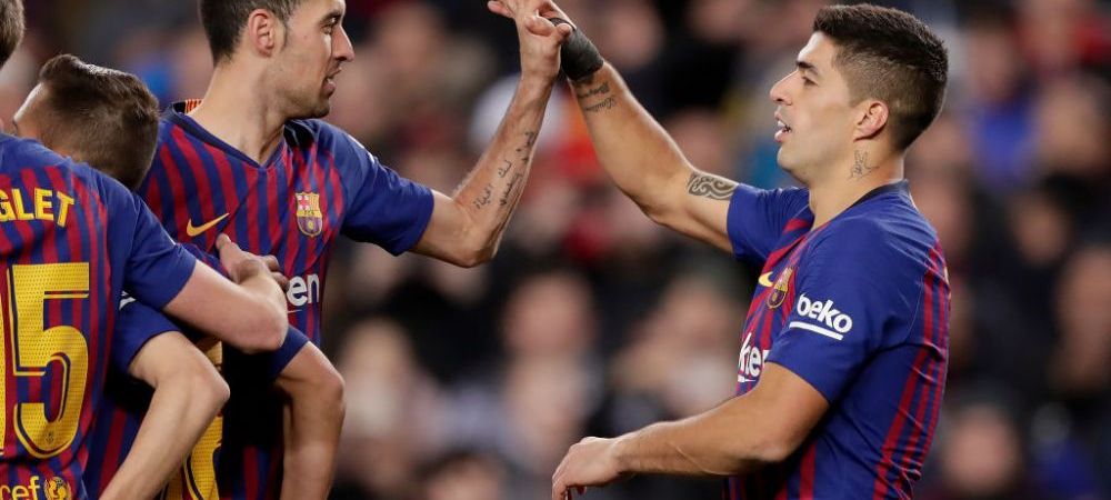 Transfer URIAS pentru Barcelona! <span style="color:#f00;">Catalanii anunta ca a fost adus inlocuitorul lui Luis Suarez</span>